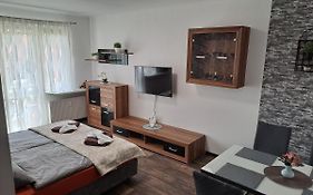 Apartmán Lenka